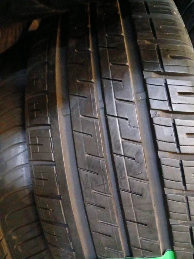 195 55 16 87H DUNLONP SP 30 - Imagen 2