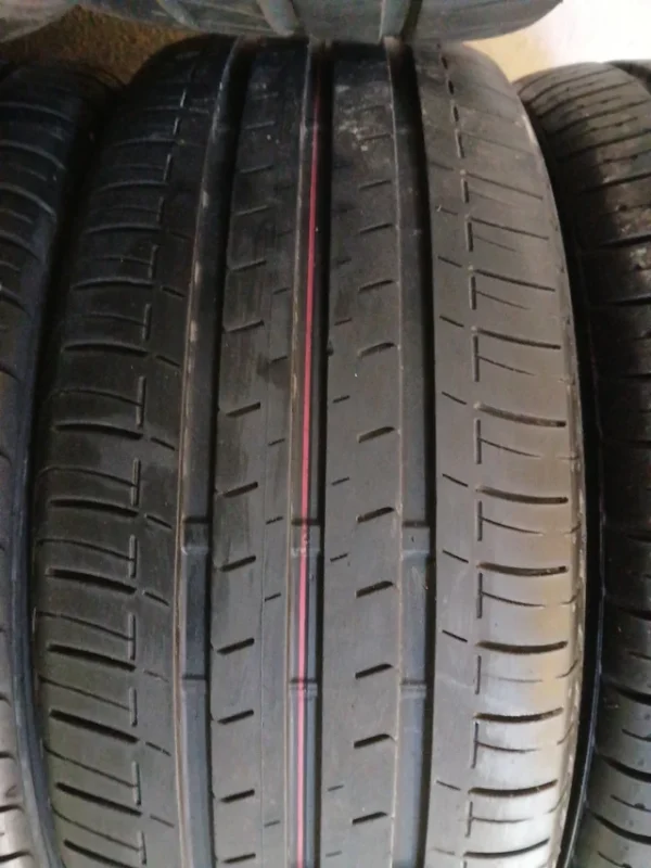 195 55 16 87V BRIDGESTONE ECOPIA EP150 - Imagen 3
