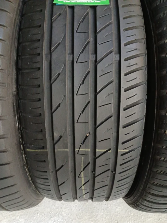 195 50 16 88V BESTDRIVE SUMMER - Imagen 2