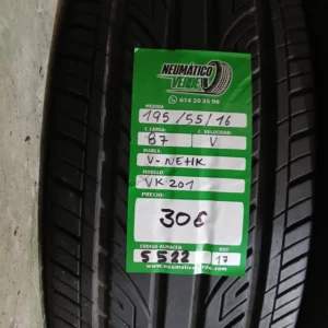 195 55 16 87V V-NEHK