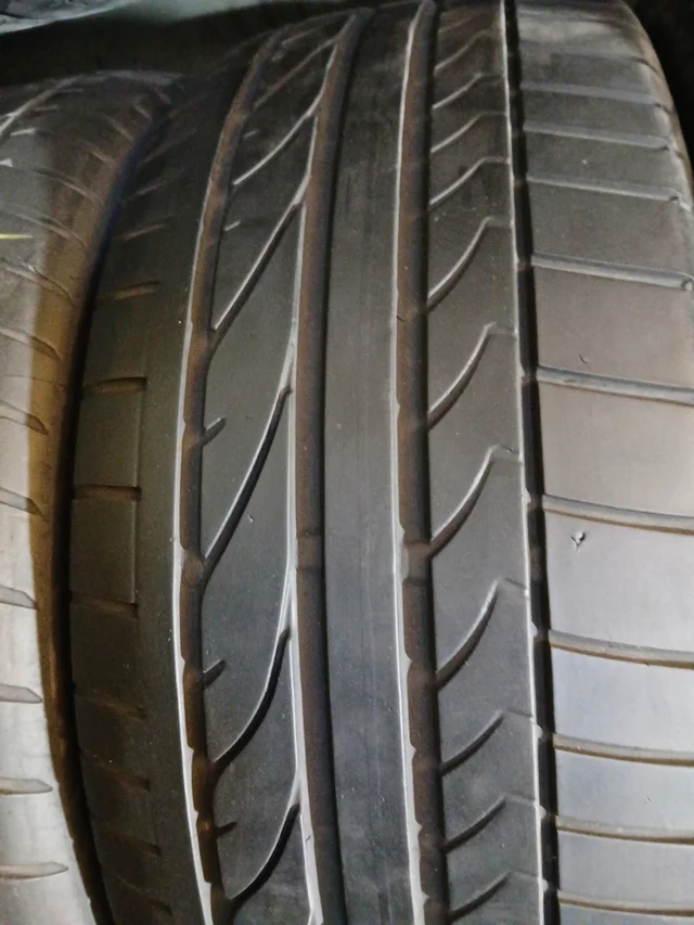 205 55 16 91W BRIDGESTONE POTENZA - Imagen 2