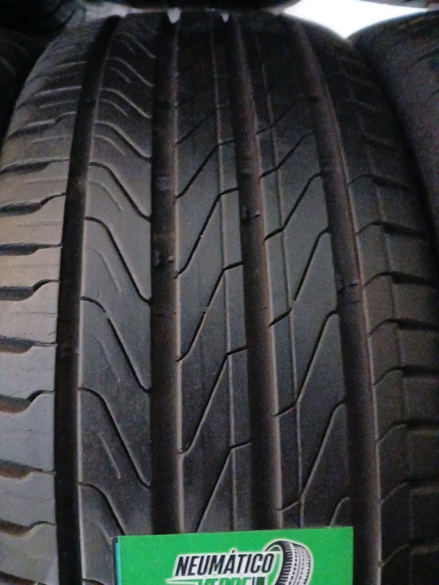 205 55 16 91Y CONTINENTAL ULTRACONTACT - Imagen 3