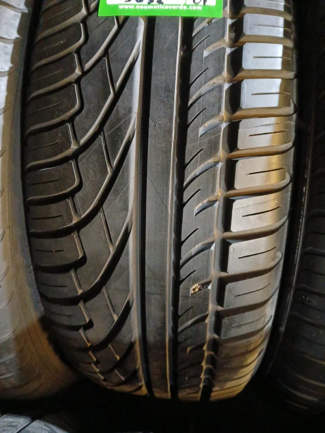 205 55 16 91H MICHELIN PILOT PRIMACY 4 - Imagen 2