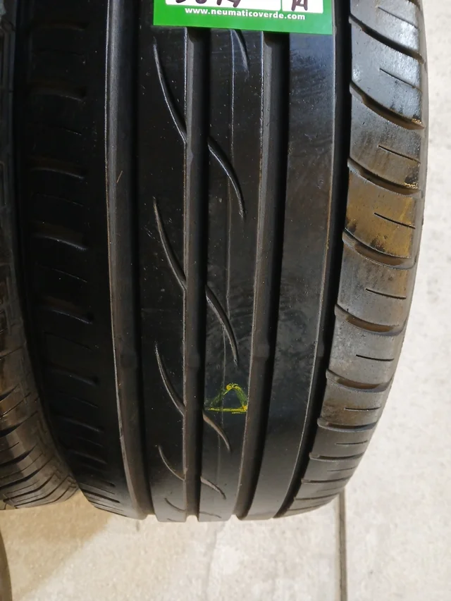 205 55 16 94V YOKOHAMA DRIVE 2 - Imagen 2