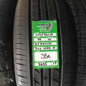 205 55 16 94W ETERNITY ECO VIBE H
