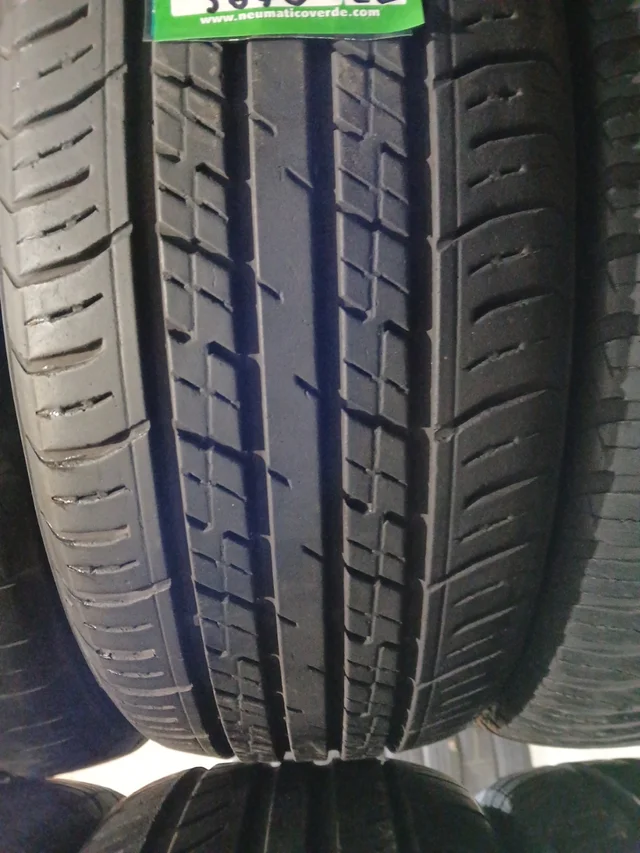 205 55 16 91V MAZZINI ECO 804 - Imagen 2