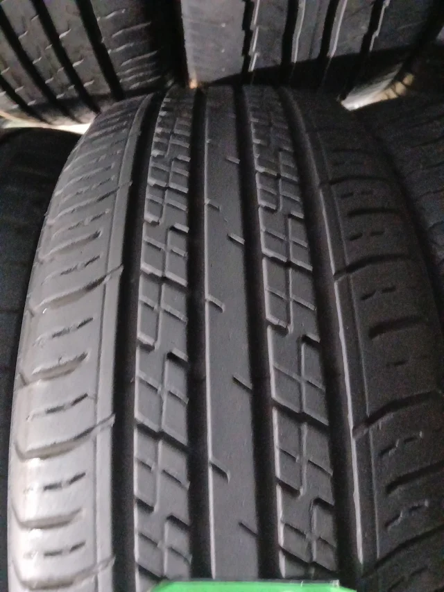 205 55 16 91V MAZZINI ECO 804 - Imagen 3