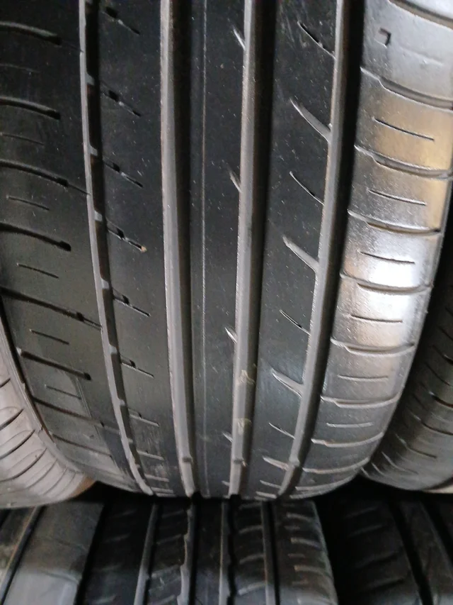 205 55 16 91V FALKEN ZIEX ZE914 - Imagen 3