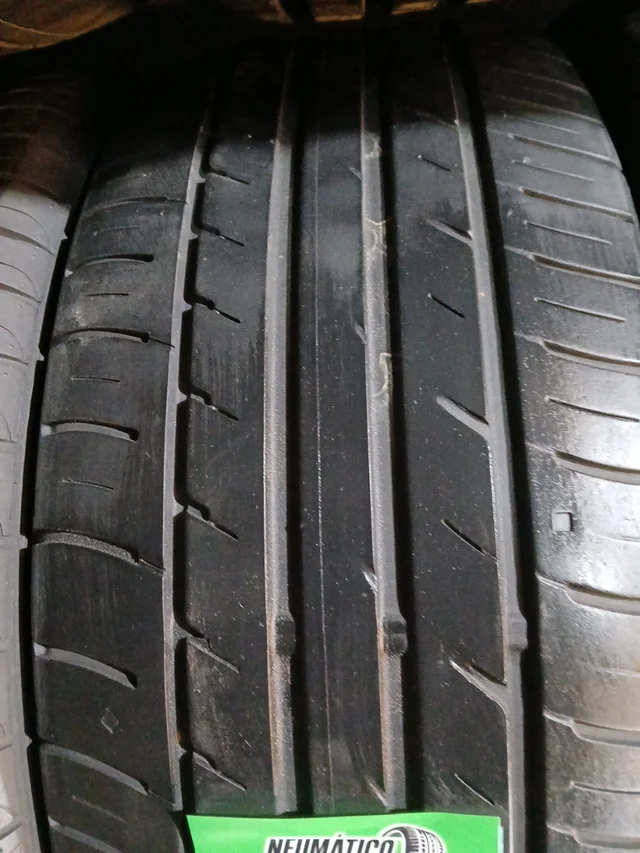 205 55 16 91V FALKEN ZIEX ZE914 - Imagen 2