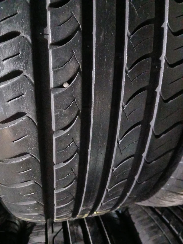 205 55 16 91V RODATEC CLASSEPREMIERE 661 - Imagen 2