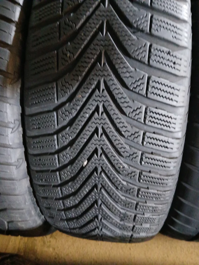 205 55 16 91H VREDESTEIN SNOWTRACS - Imagen 3