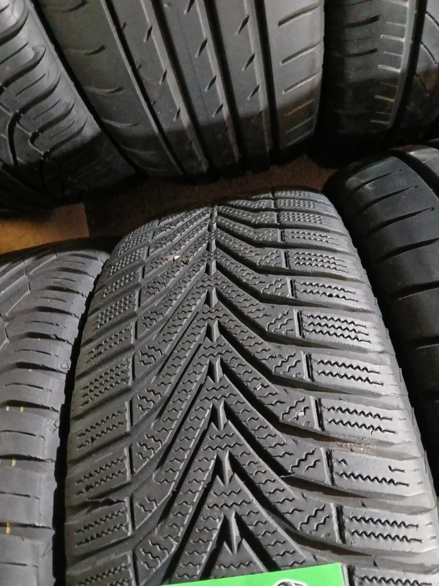 205 55 16 91H VREDESTEIN SNOWTRACS - Imagen 2