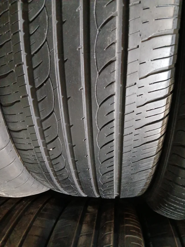 205 60 16 92Y KAPSEN CONFORT MAX - Imagen 2