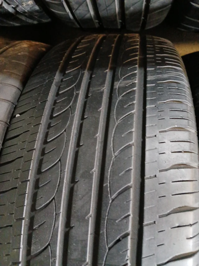 205 60 16 92Y KAPSEN CONFORT MAX - Imagen 3