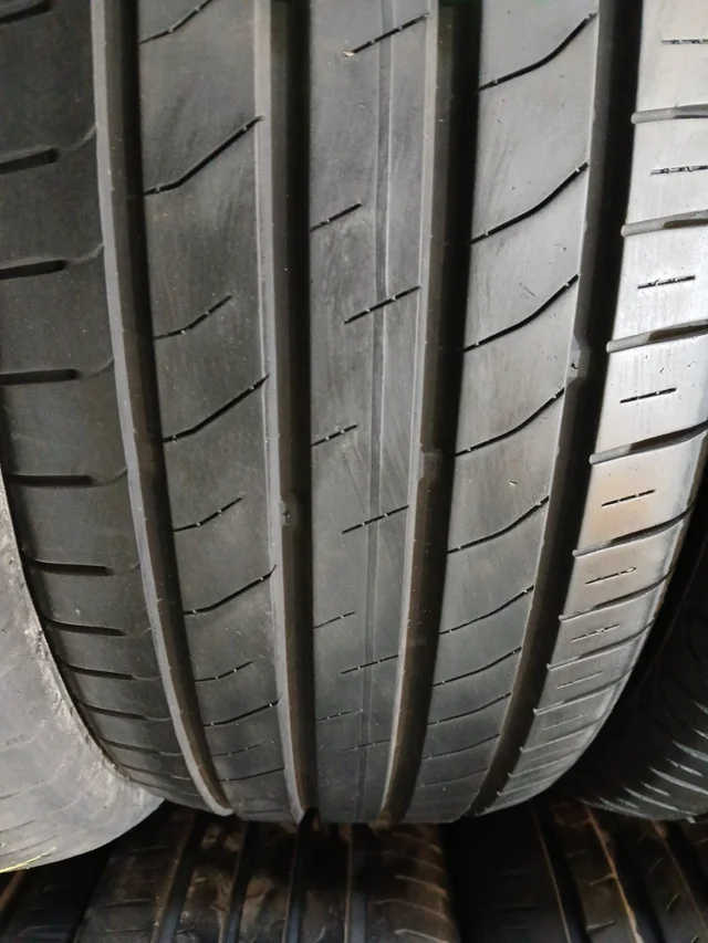 205 60 16 96H NEXEN NFERA PRIMUS 5 - Imagen 2