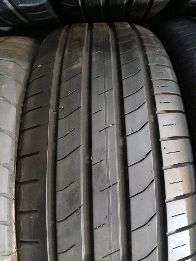 205 60 16 96H NEXEN NFERA PRIMUS 5 - Imagen 3