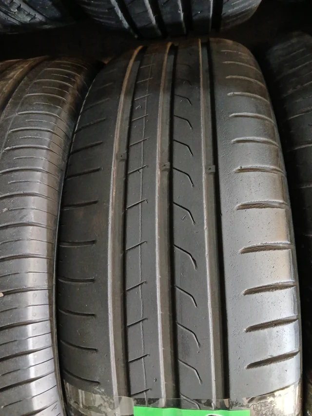 205 60 16 92H NORAUTO PREVENSYS 3 - Imagen 2