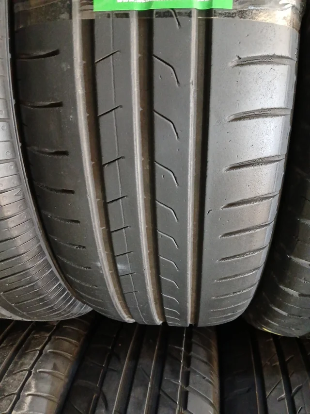 205 60 16 92H NORAUTO PREVENSYS 3 - Imagen 3