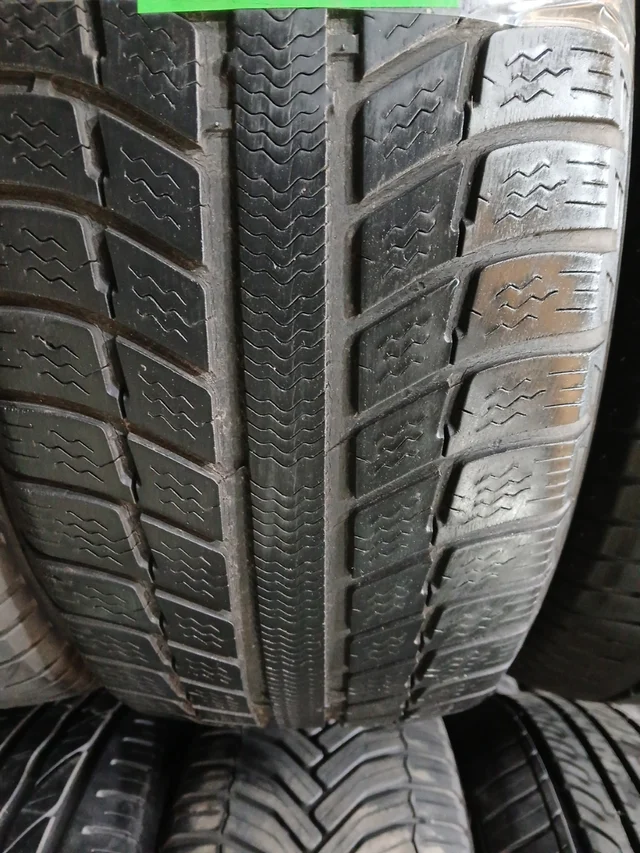 205 55 16 91H MICHELIN PRIMACY ALPIN - Imagen 2