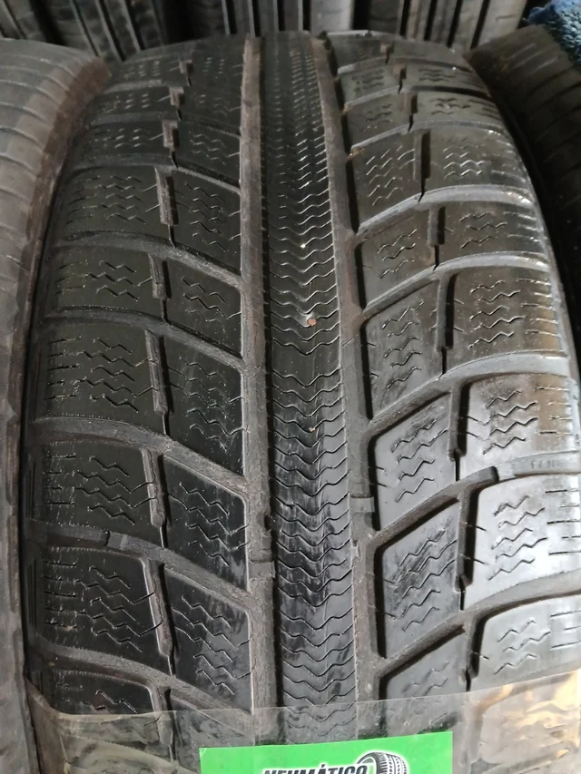 205 55 16 91H MICHELIN PRIMACY ALPIN - Imagen 3