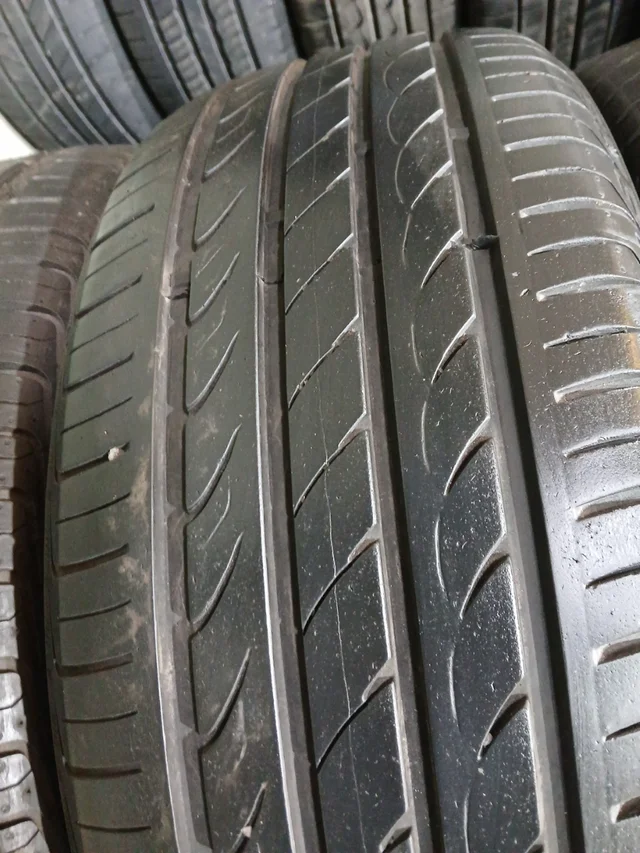 205 55 16 91V DELINTE DH2 - Imagen 2