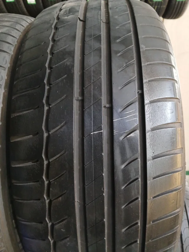 225 55 16 99Y MICHELIN PRIMACY HP - Imagen 2