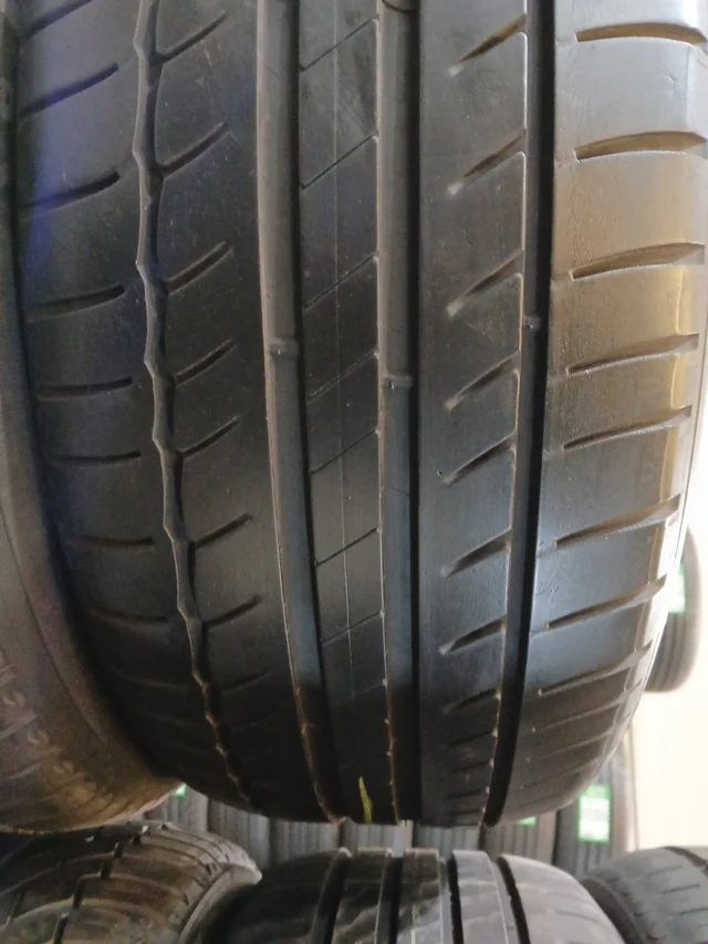 225 55 16 99Y MICHELIN PRIMACY HP - Imagen 3