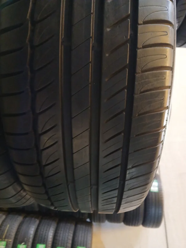 225 50 16 92Y MICHELIN PRIMACY HP - Imagen 2