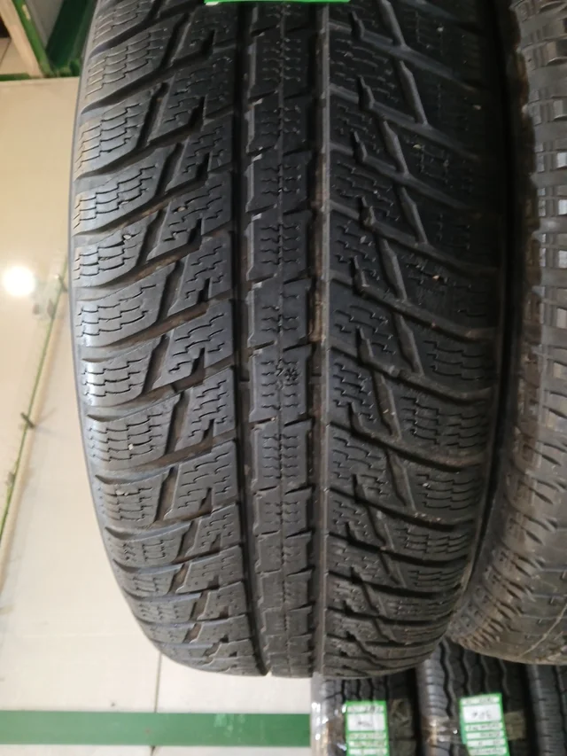 265 65 17 116H NOKIAN WR SUV3 - Imagen 2