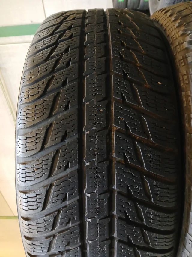 265 65 17 116H NOKIAN WR SUV3 - Imagen 3