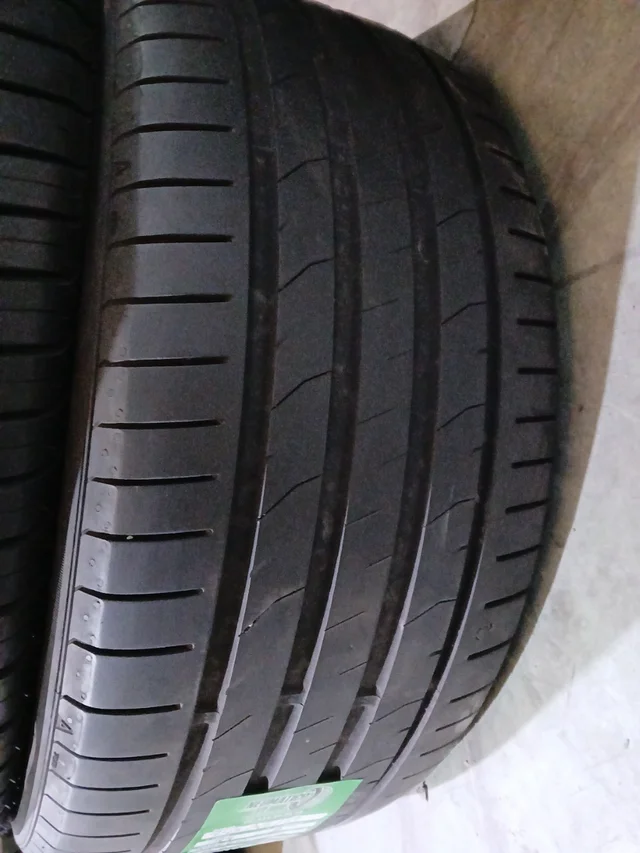 245 45 17 99Y NEXEN N FERA - Imagen 2