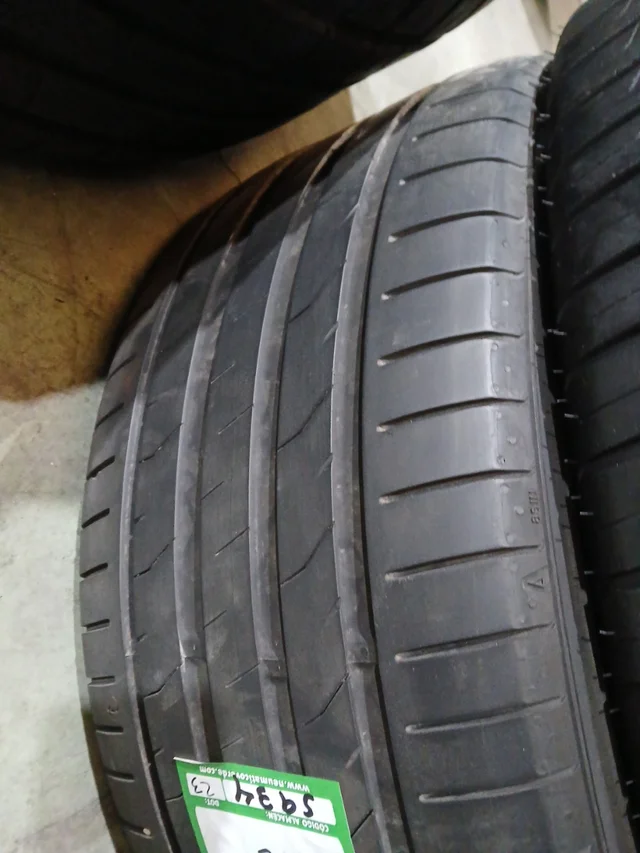 245 45 17 99Y NEXEN N FERA - Imagen 3