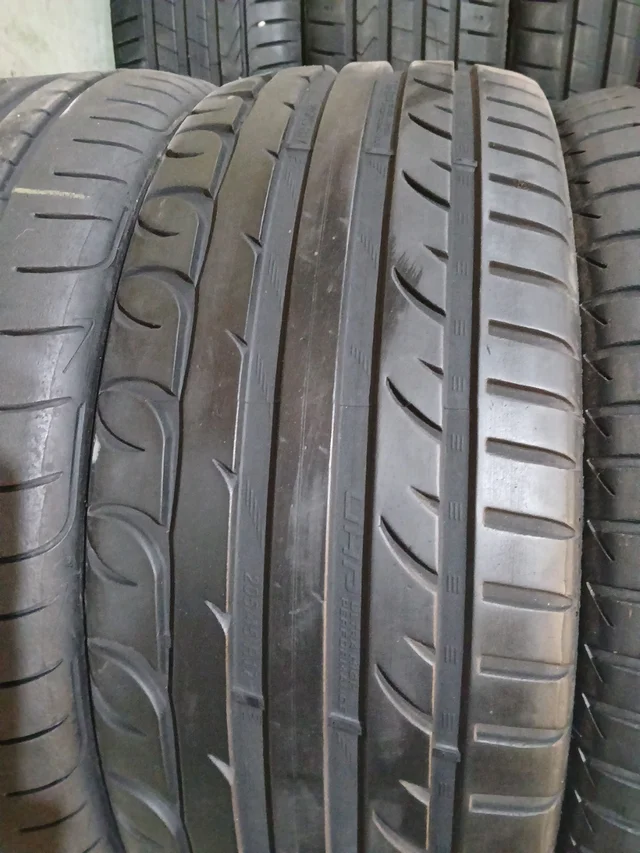 205 45 17 88T TAURUS UHP - Imagen 2