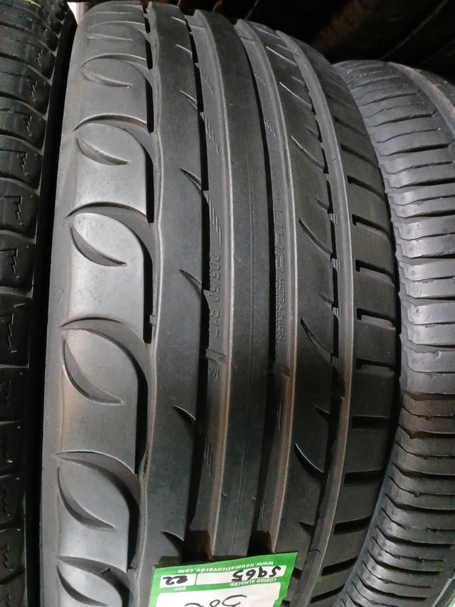 205 50 17 93W KORMORAN UH ULTRA HIGH PERFORMANCE - Imagen 3