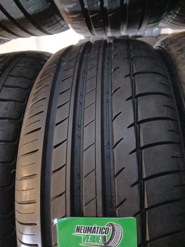 205 50 17 93Y TRIANGLE SPORTEX - Imagen 3