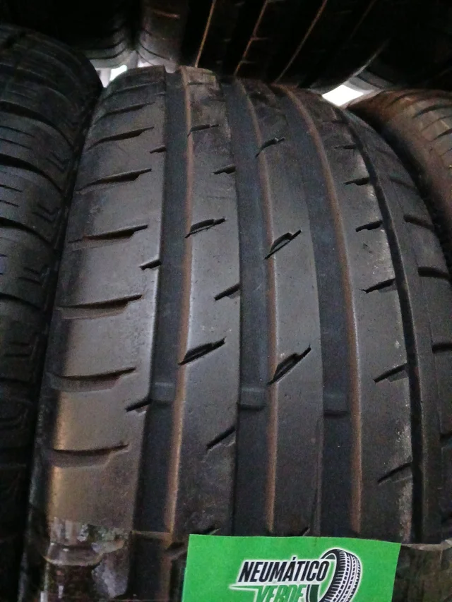 205 50 17 93W CONTINENTAL CONTISPORTCONT - Imagen 2