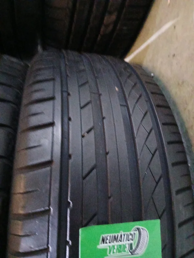 205 50 17 93W HIFLY HF-805 - Imagen 2