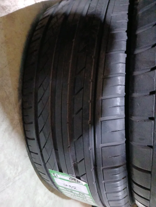 205 50 17 93W HIFLY HF-805 - Imagen 3