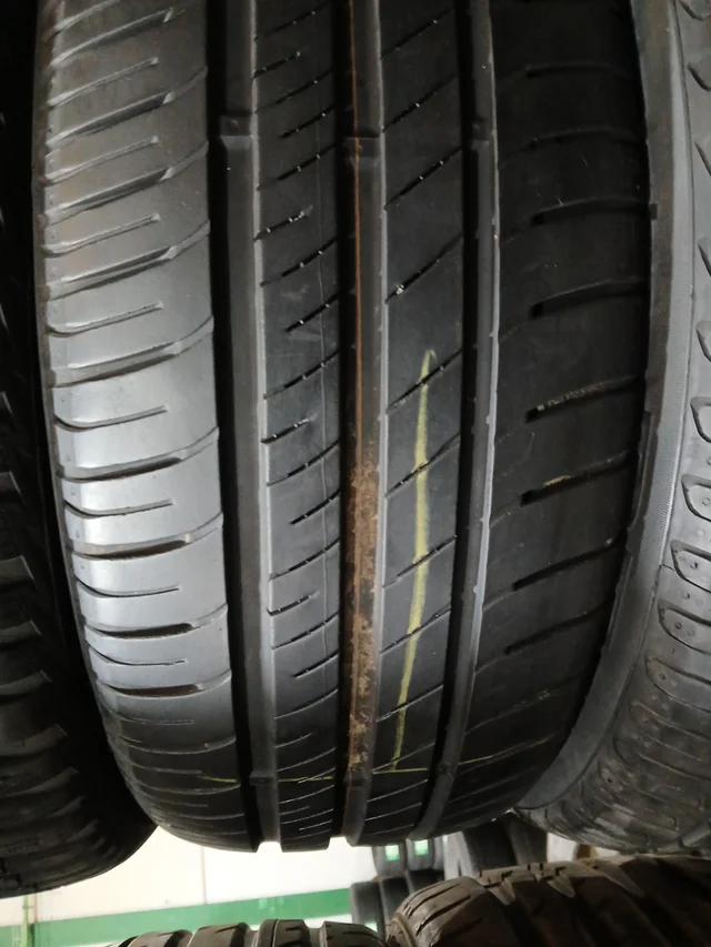 205 55 17 91V NEXEN NBLUE 5 - Imagen 2