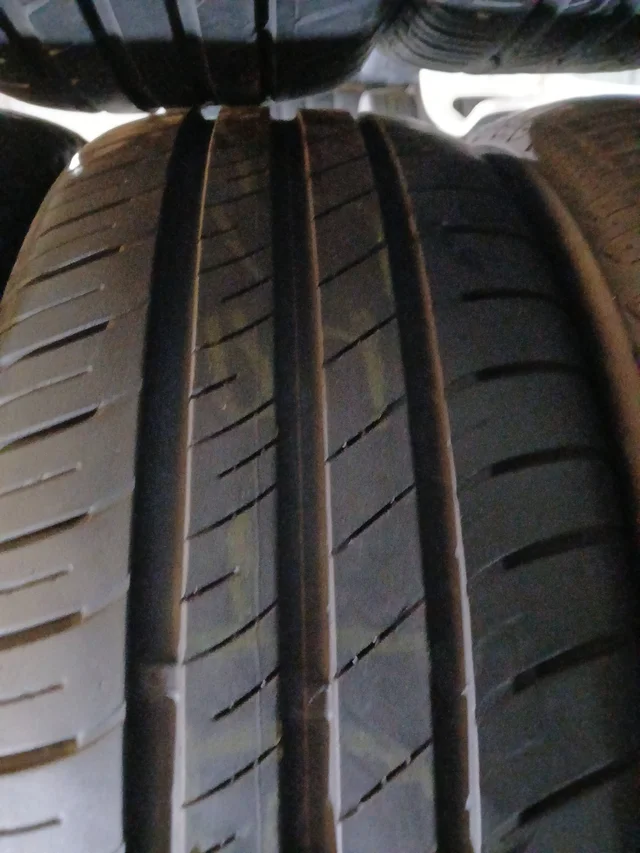 205 55 17 91V NEXEN NBLUE 5 - Imagen 3