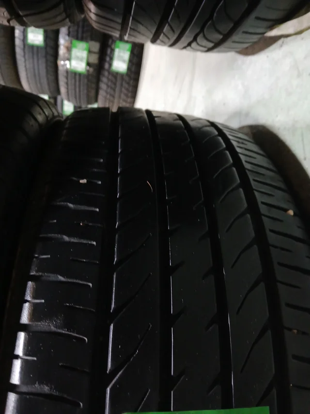 215 50 17 91V TOYO PROXES R35 - Imagen 2