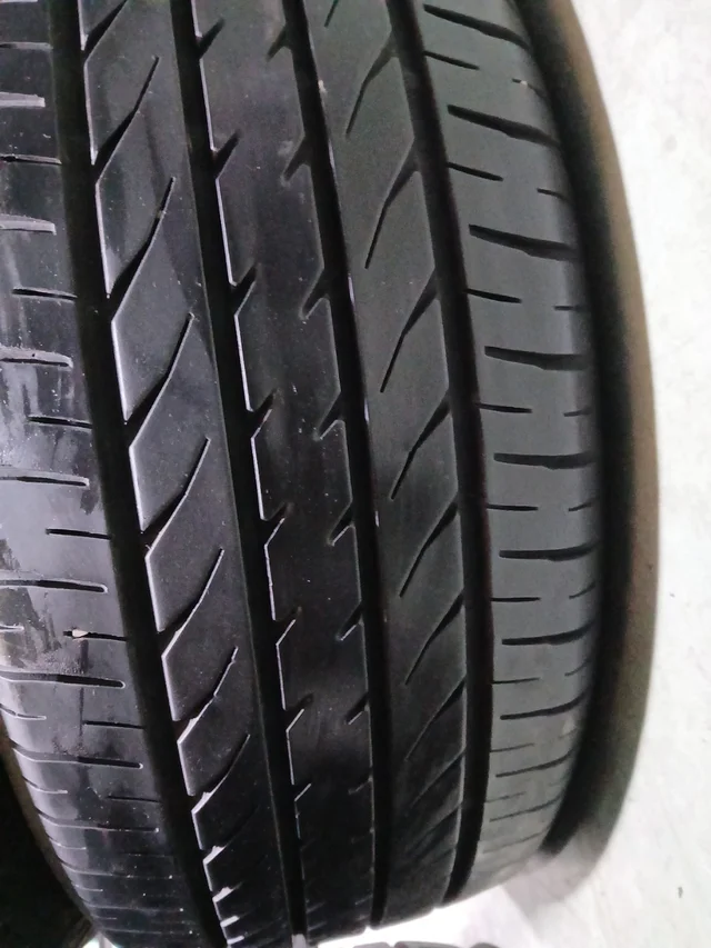 215 50 17 91V TOYO PROXES R35 - Imagen 3