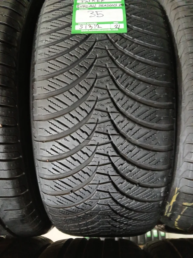 225 45 17 94Y FALKEN EUROALL SEASONS 210 - Imagen 2