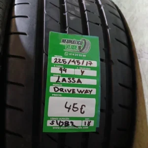 225 45 17 94Y LASSA DRIVE WAY