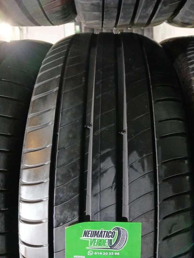 225 50 17 101W MICHELIN PRIMACY 3 - Imagen 2