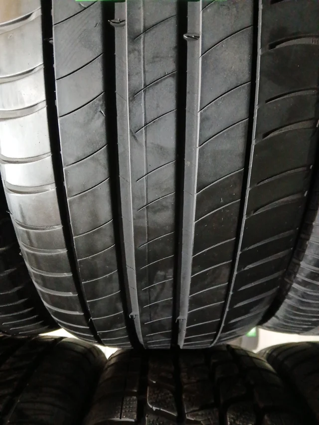 225 50 17 101W MICHELIN PRIMACY 3 - Imagen 3