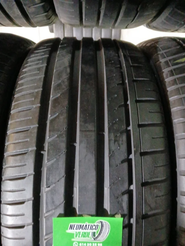 225 50 17 98Y GT RADIAL CHAMPIRO - Imagen 2