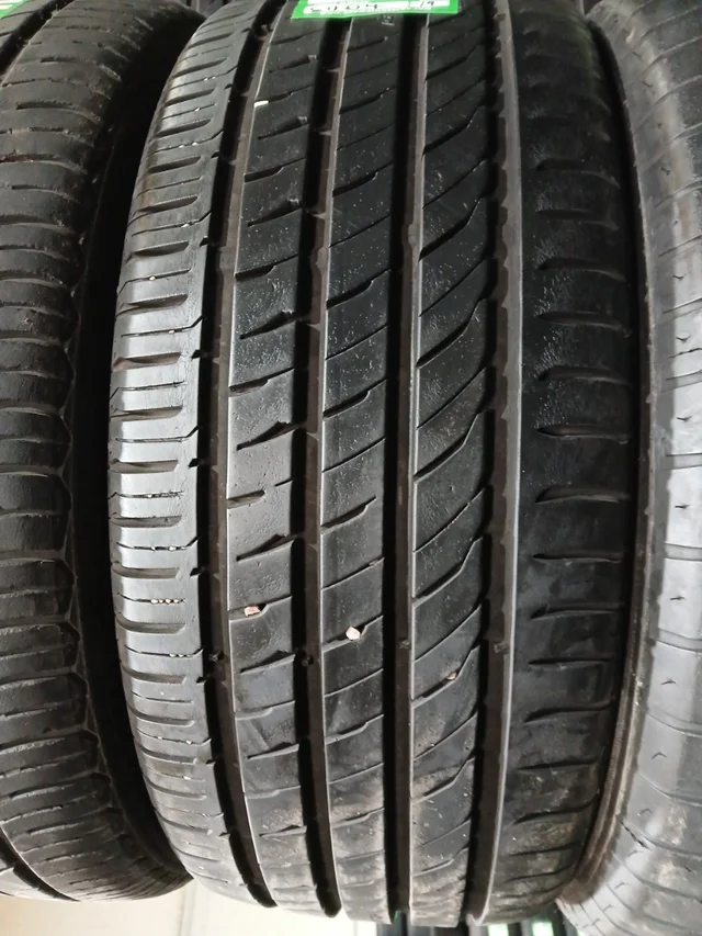 225 50 17 98Y GENERAL GT ALTIMAX ONE - Imagen 2