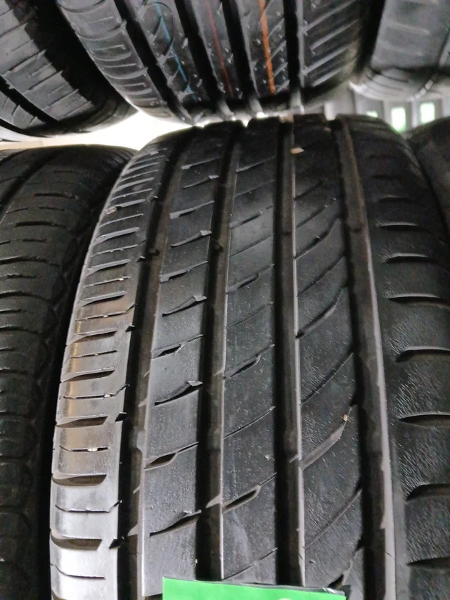 225 50 17 98Y GENERAL GT ALTIMAX ONE - Imagen 3