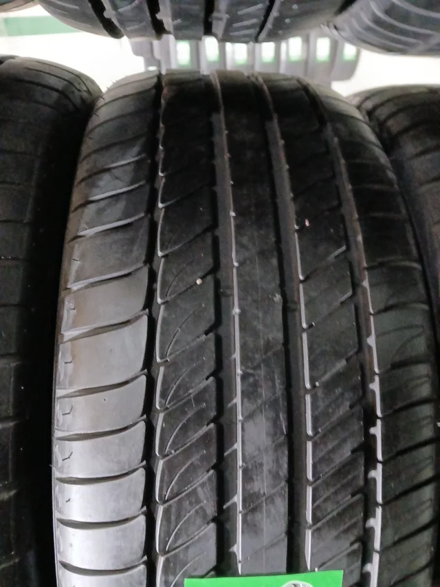 225 50 17 98V MICHELIN PRIMACY HP - Imagen 2